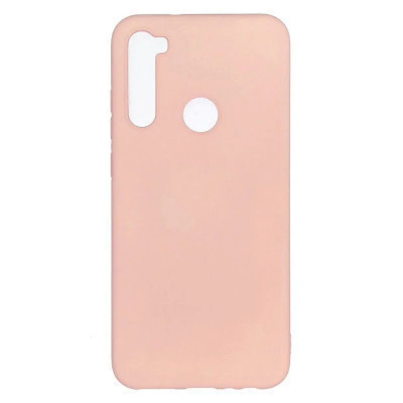 Гръб OEM Molan Cano за Xiaomi Redmi Note 8T Розов...