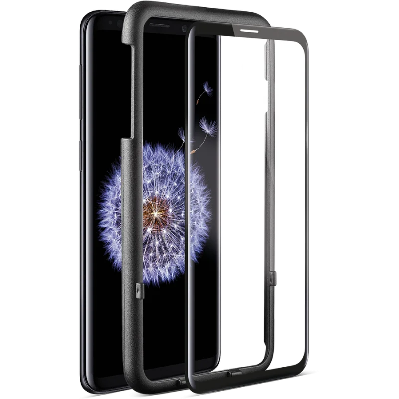 Стъклен протектор ttec за Samsung Galaxy Note 10 A...