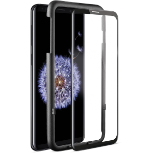 Стъклен протектор ttec за Samsung Galaxy Note 10 P...