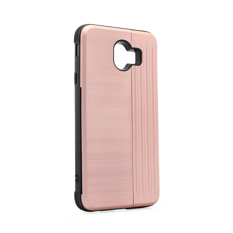 Гръб Teracell  за Samsung Galaxy J6 (2018) Розов...