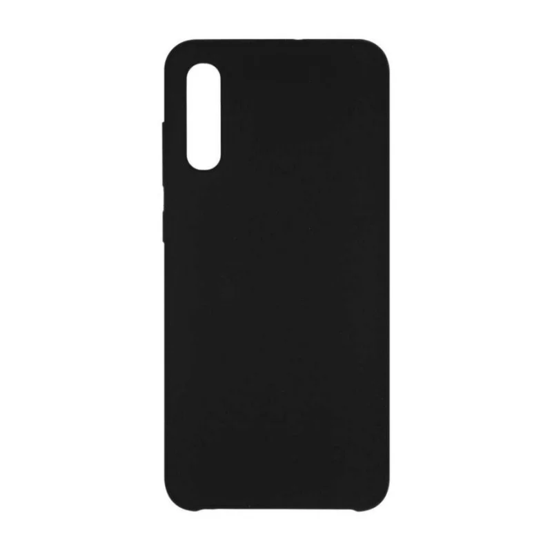 Гръб OEM  за Samsung Galaxy A70 Черен