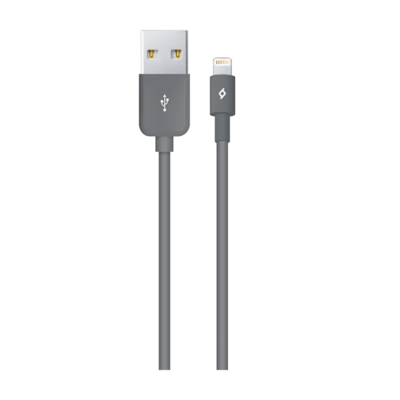 Кабел AlumiCable Lightning Charge/Data Cable - Spa...