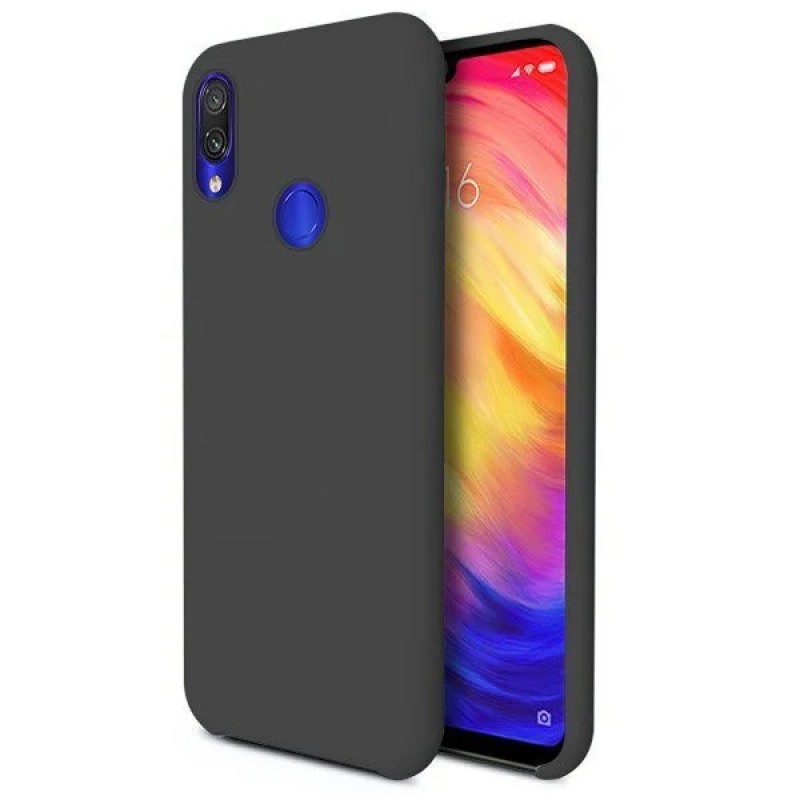 Гръб Forcell  за Apple iPhone 11 Pro Max Черен