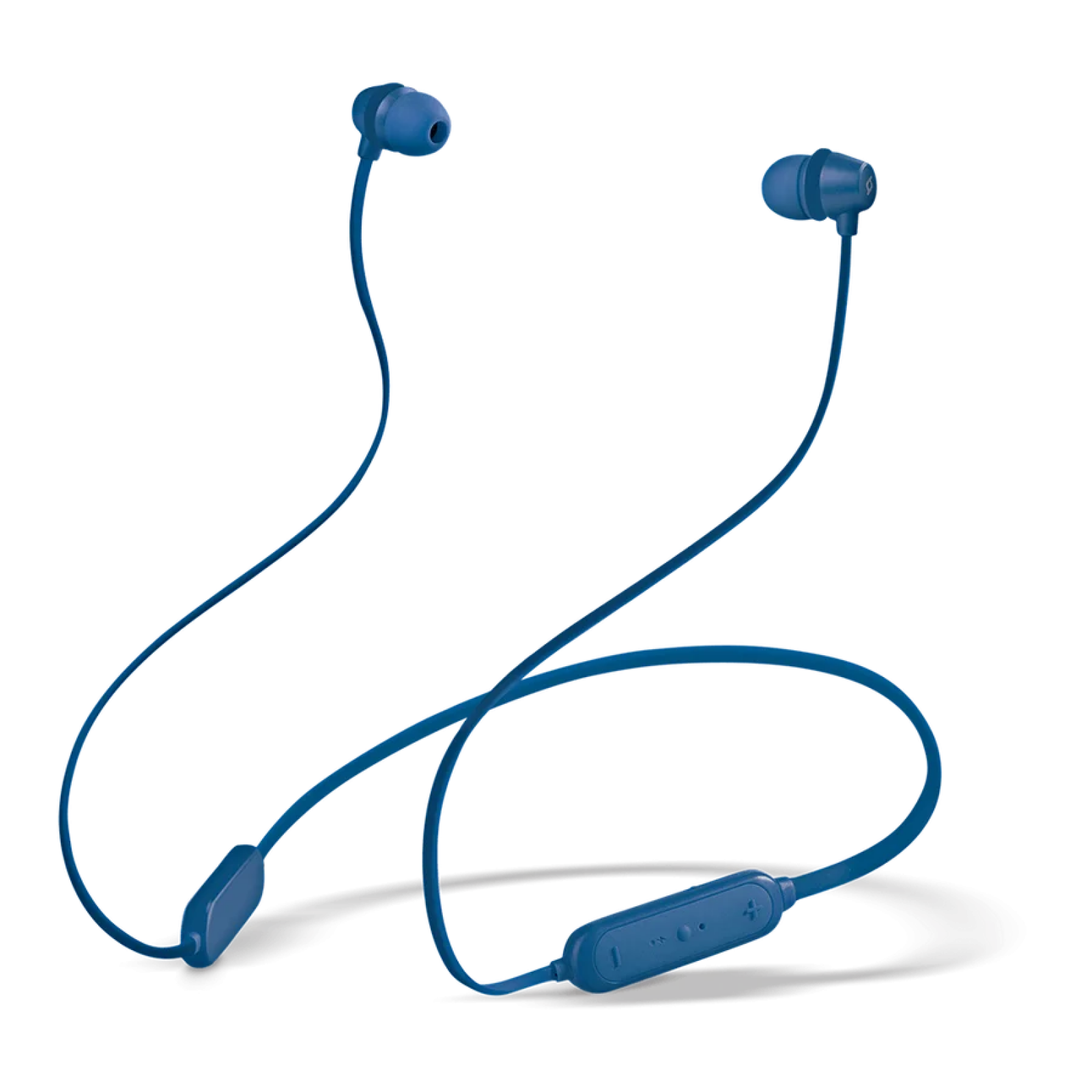Bluetooth слушалки Soundbeat Pro Wireless BT Stereo Headset magnets - Тюркоаз,116262