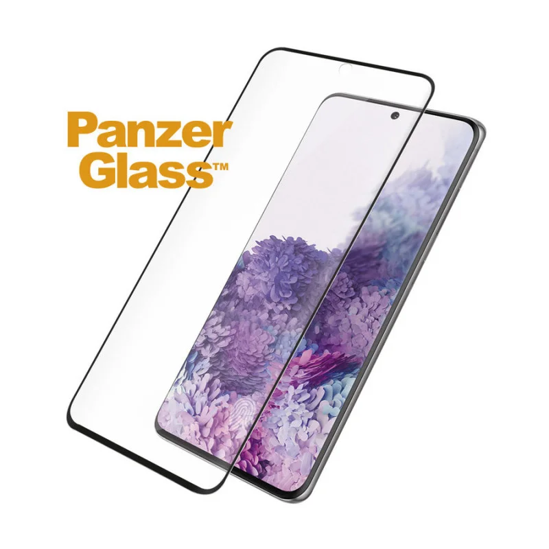 Стъклен протектор PanzerGlass за Samsung Galaxy S2...
