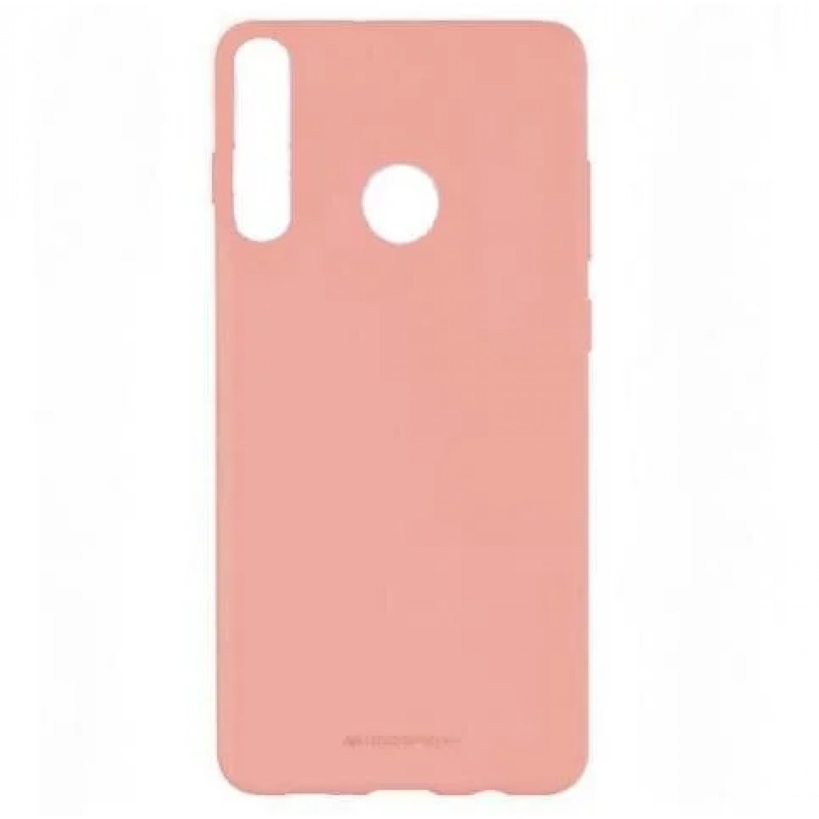 Гръб OEM Molan Cano за Huawei/ Honor P40 Lite e Розов