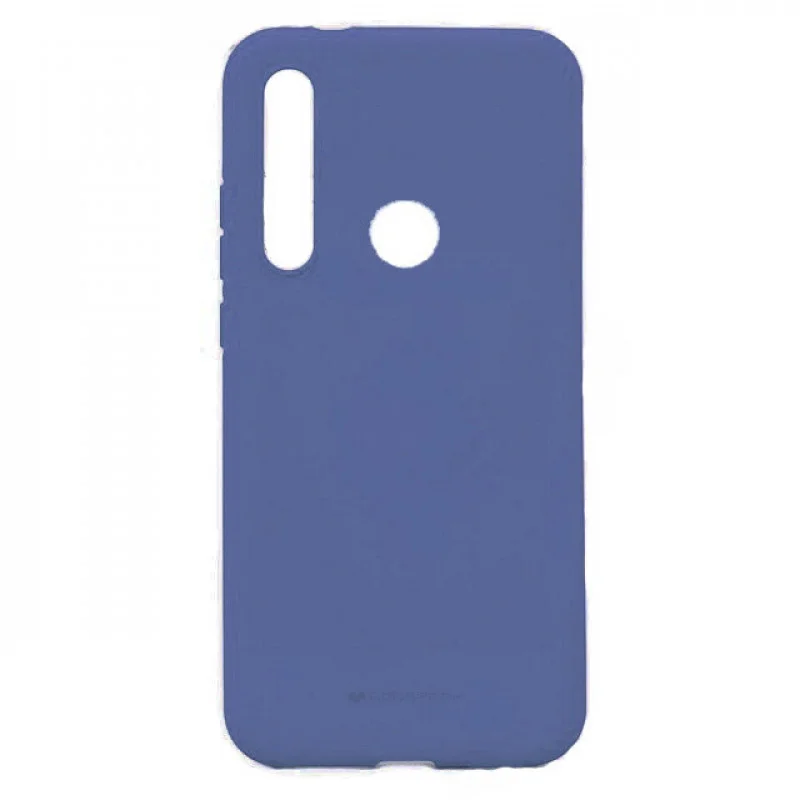 Гръб OEM Molan Cano за Huawei/ Honor P40 Lite e Си...