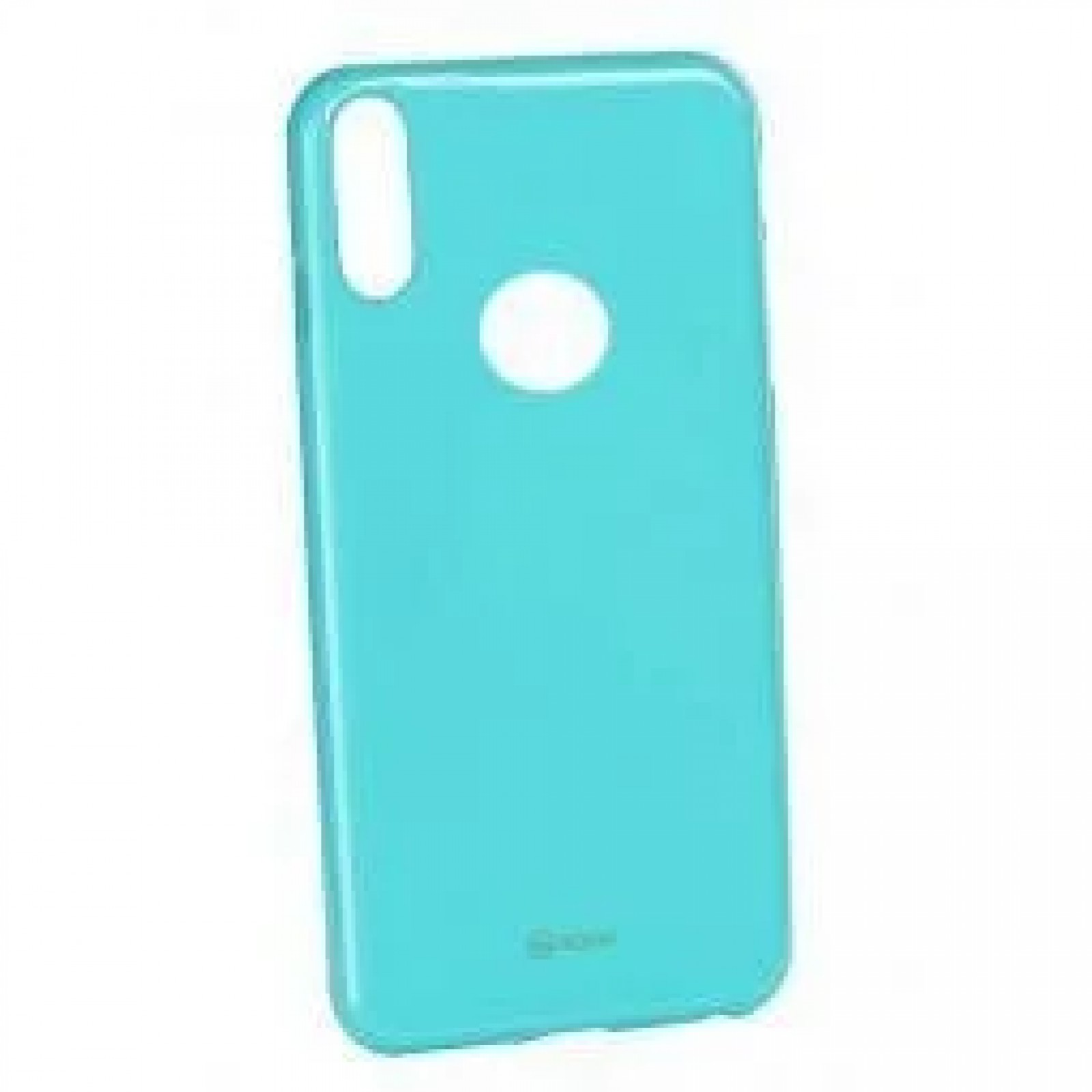 Гръб OEM Molan Cano за Huawei/ Honor P40 Lite e Син
