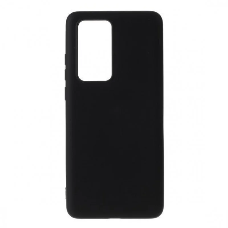 Гръб OEM Molan Cano за Huawei/ Honor P40 Pro Черен...