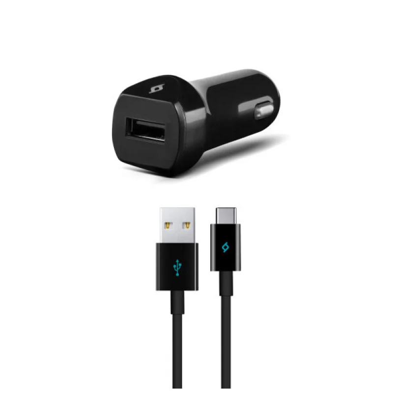 Зарядно за кола 12V SpeedCharger USB In-Car Charge...