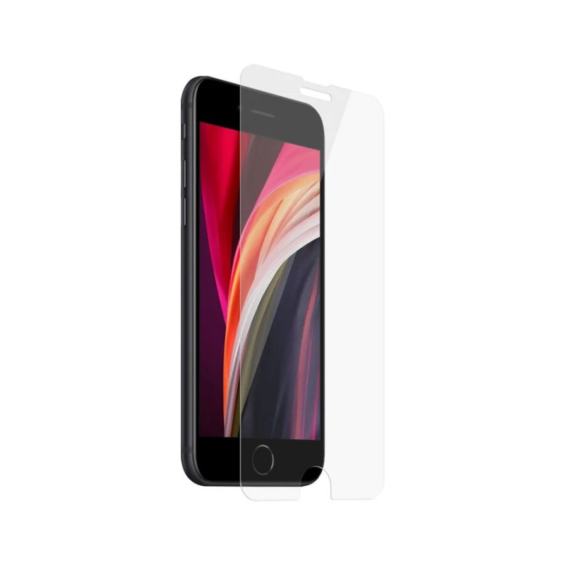 Стъклен протектор Safe. за Huawei/Honor Nova 7i|P40 Lite|P40 Lite E Case Friendly Прозрачен