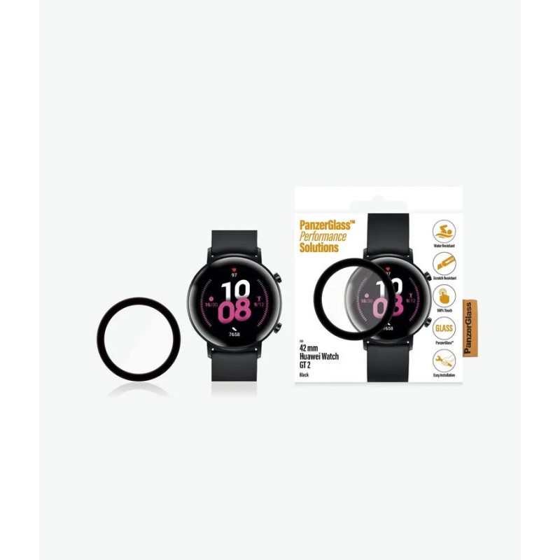 Стъклен протектор Huawei Watch GT2 42MM PanzerGlass