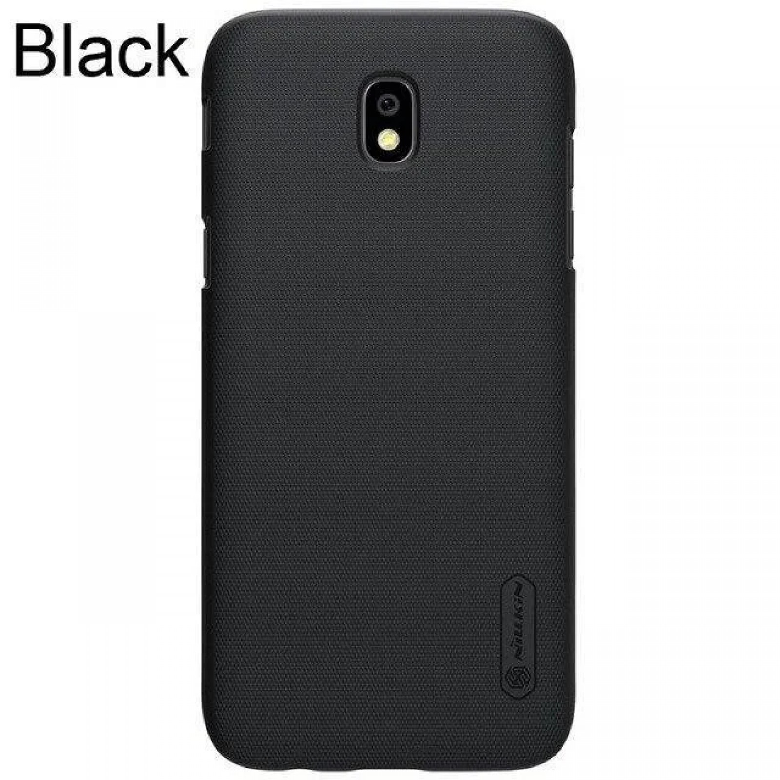 Гръб Nillkin  за Samsung Galaxy J7 (2017) Бял
