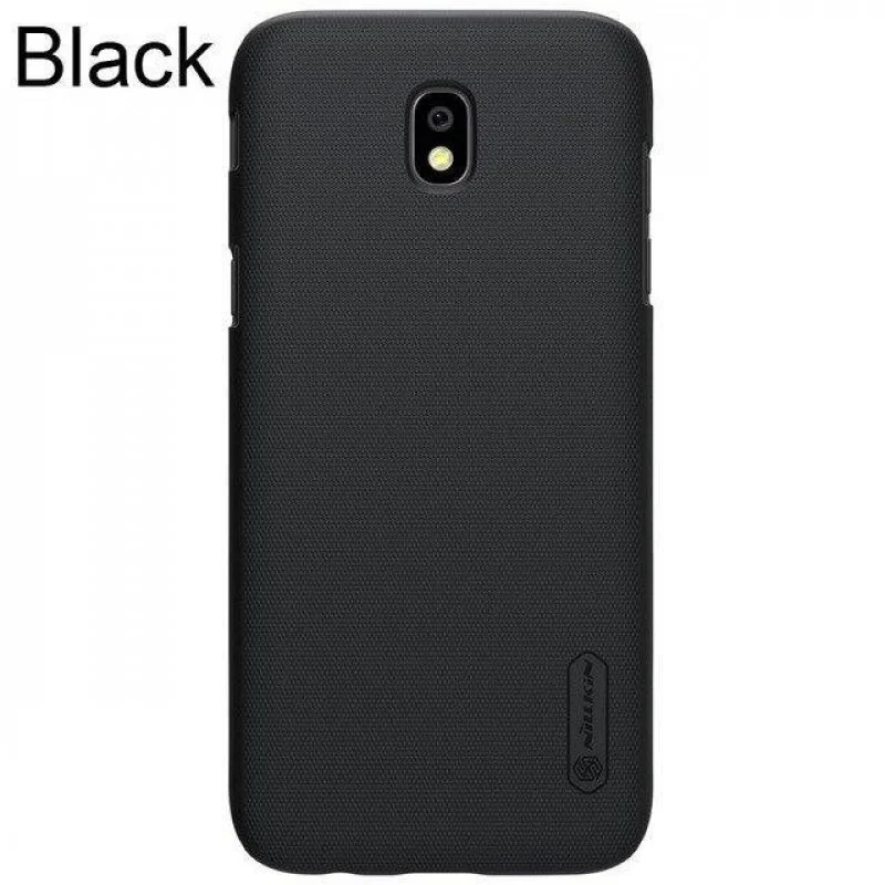 Гръб Nillkin  за Samsung Galaxy J7 (2017) Бял...