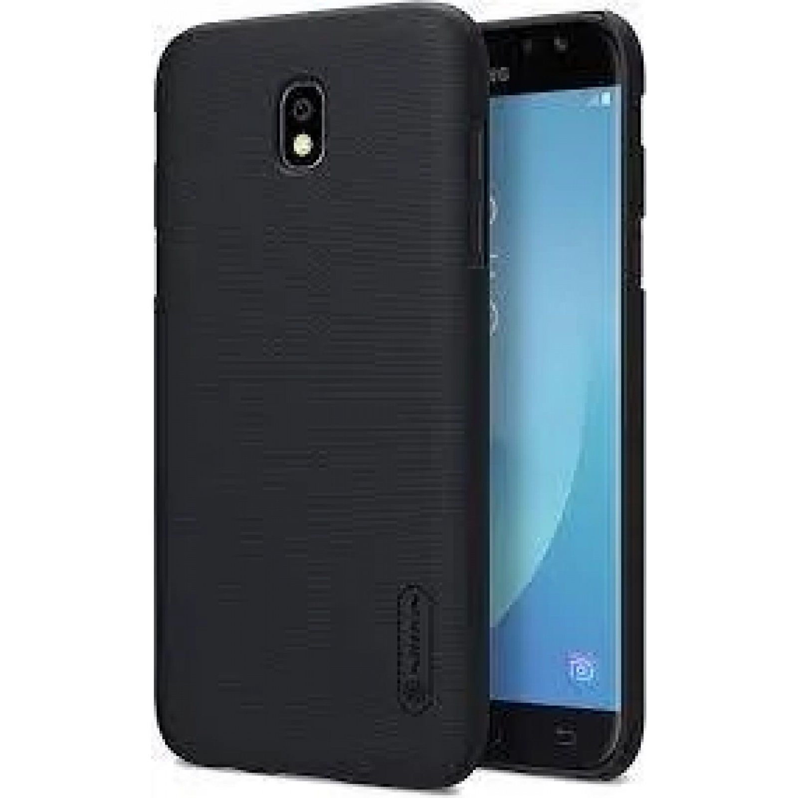 Гръб Nillkin  за Samsung Galaxy J7 (2017) Бял