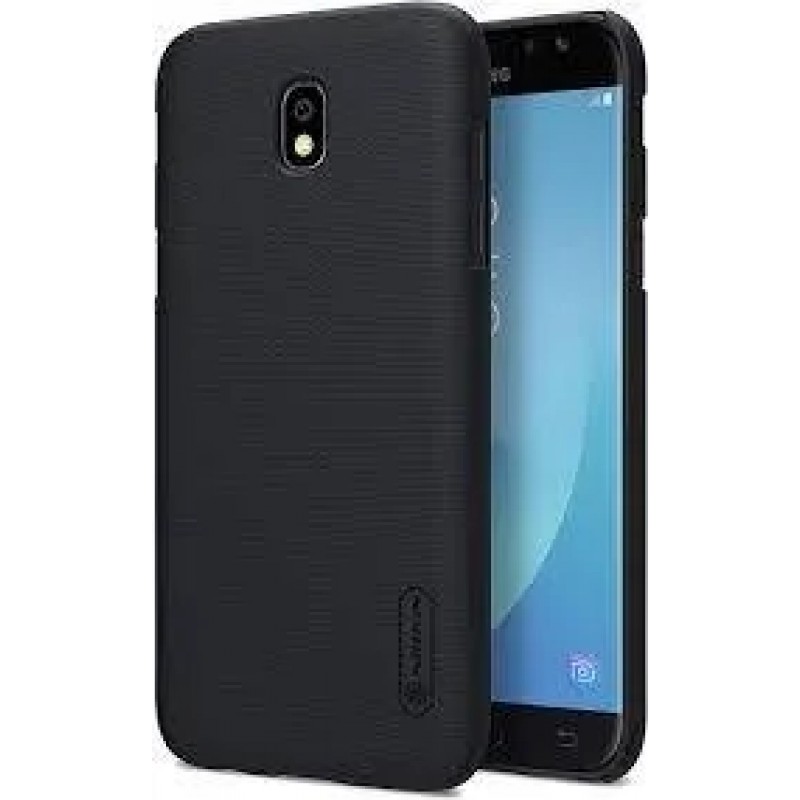 Гръб Nillkin  за Samsung Galaxy J7 (2017) Бял