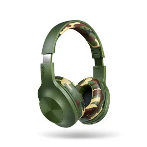 Bluetooth Слушалки ttec SoundMax 2 Wireless BT Ste...