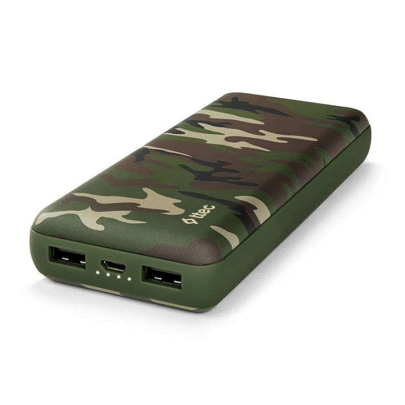 Външна батерия ReCharger 20.000mAh Universal Mobil...