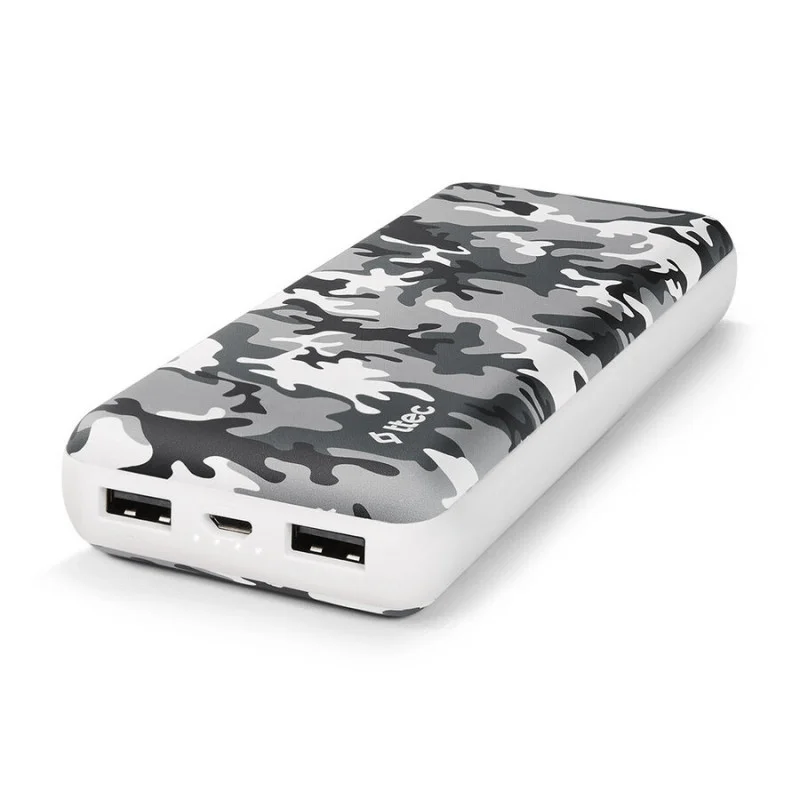 Външна батерия ReCharger 20.000mAh Universal Mobil...