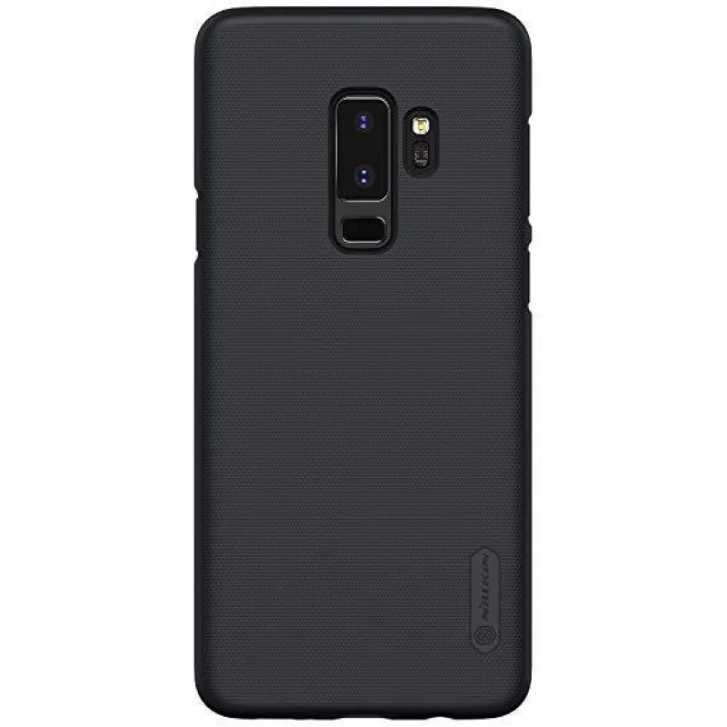 Гръб Nillkin  за Samsung Galaxy S9 Бял