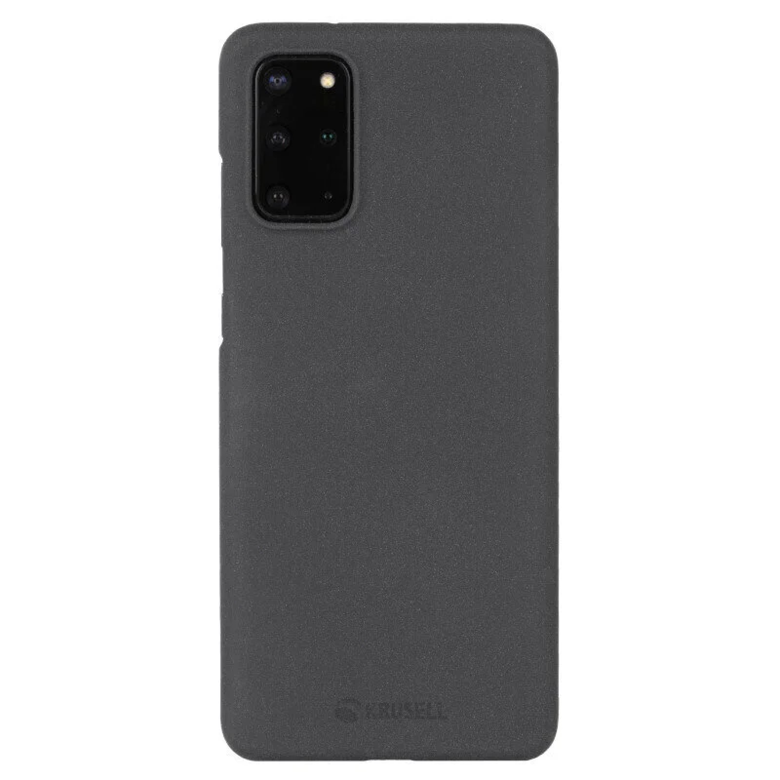 Гръб Krusell SandCover за Samsung Galaxy S20 Черен