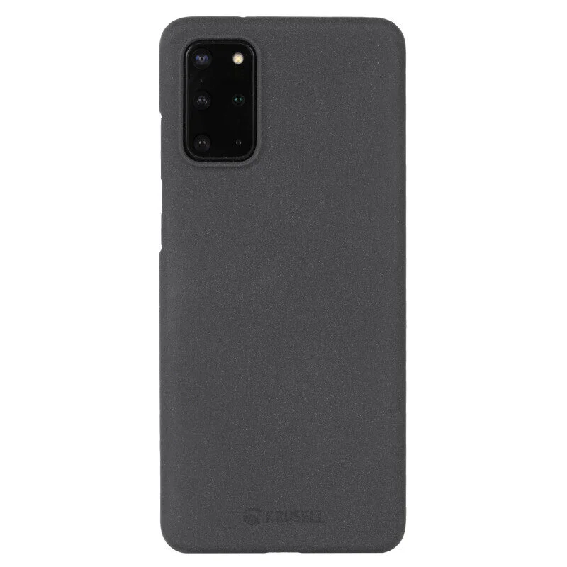 Гръб Krusell SandCover за Samsung Galaxy S20 Черен