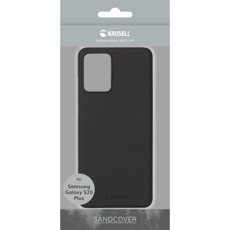 Гръб Krusell SandCover за Samsung Galaxy S20 Plus ...