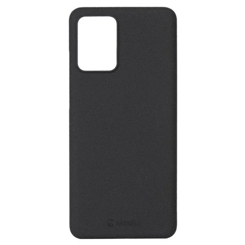 Гръб Krusell SandCover за Samsung Galaxy S20 Plus Черен