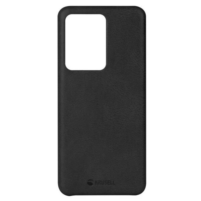 Гръб Krusell Sunne за Samsung Galaxy S20 Ultra Черен