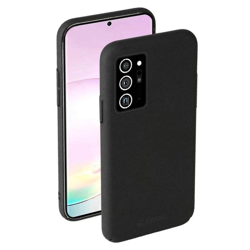 Гръб Krusell SandCover за Samsung Galaxy Note 20 Ч...