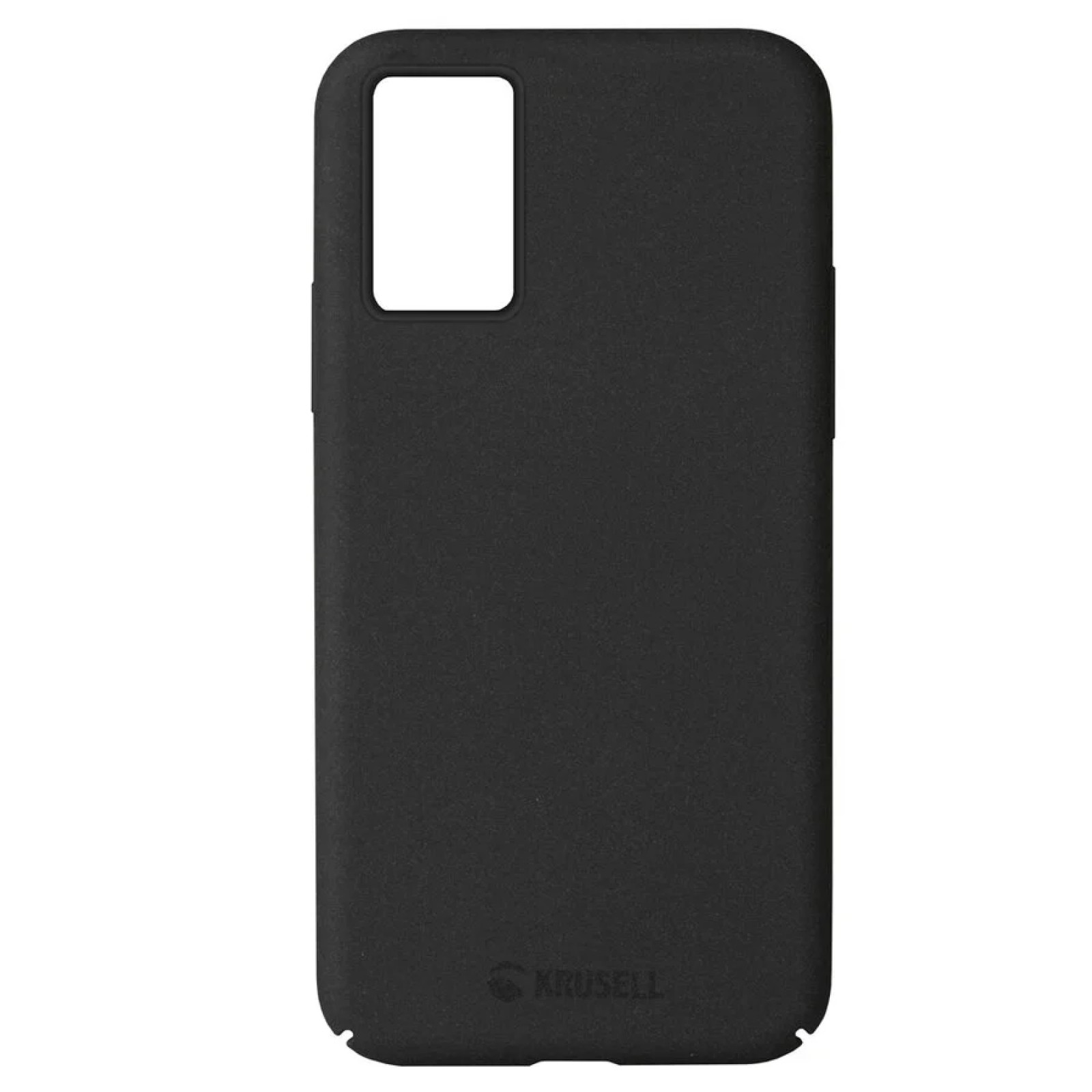 Гръб Krusell SandCover за Samsung Galaxy Note 20 Ultra Черен