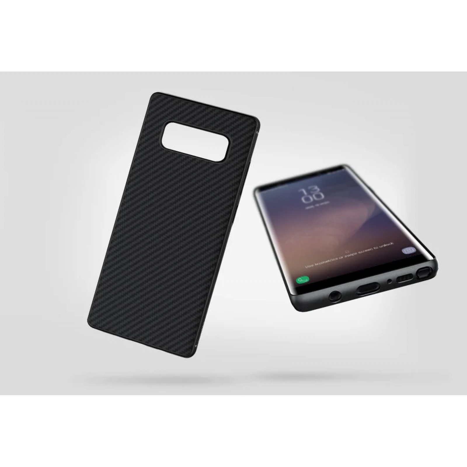 Гръб Nillkin  за Apple iPhone 6/6S Бял