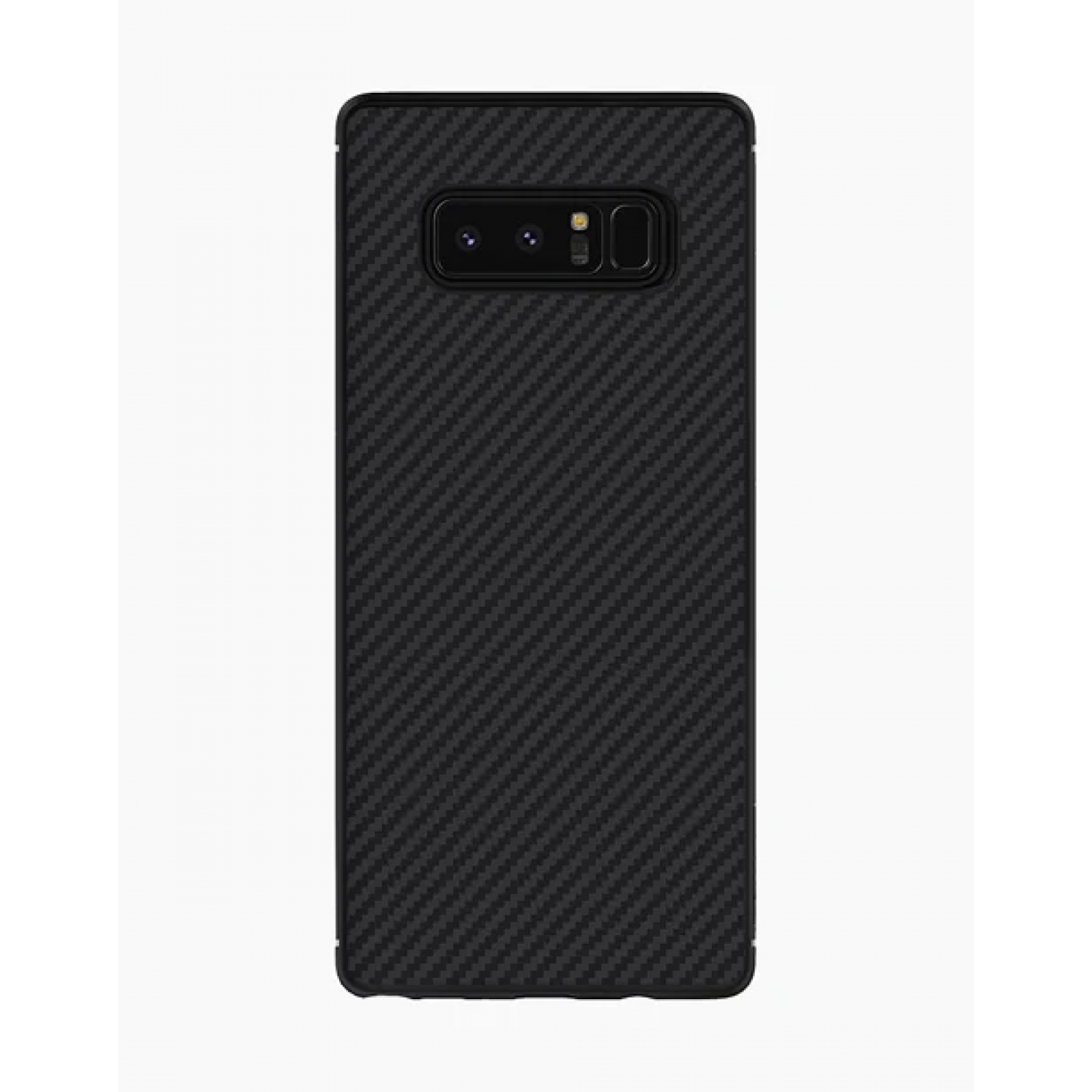 Гръб Nillkin  за Apple iPhone 6/6S Бял