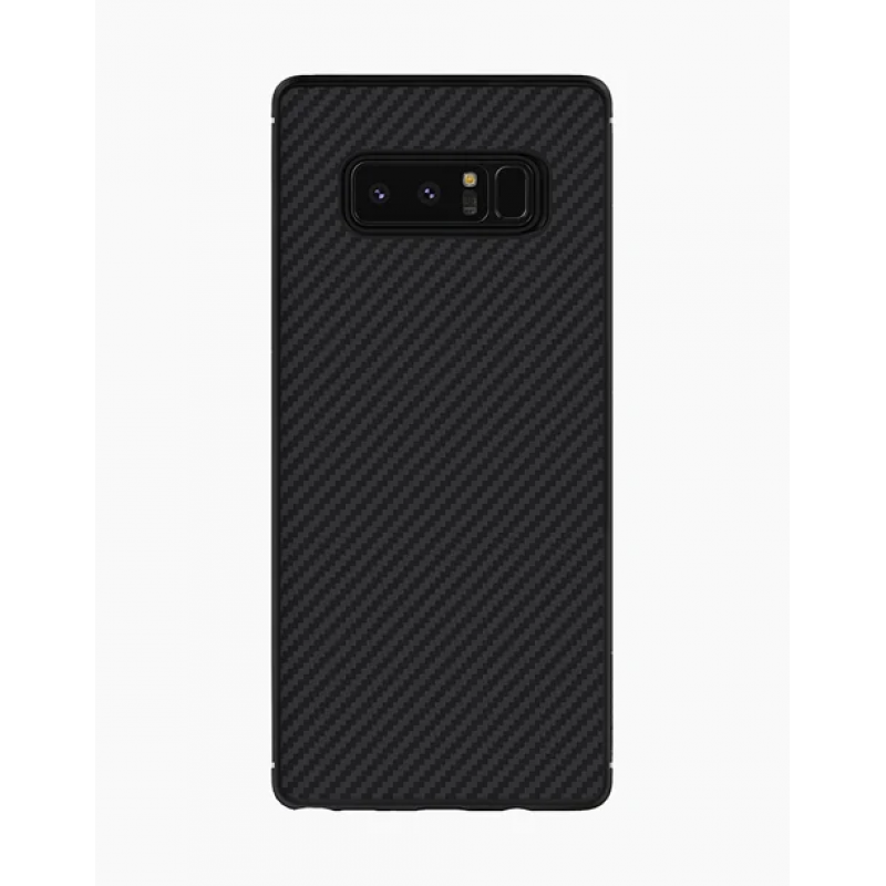Гръб Nillkin  за Apple iPhone 6/6S Бял