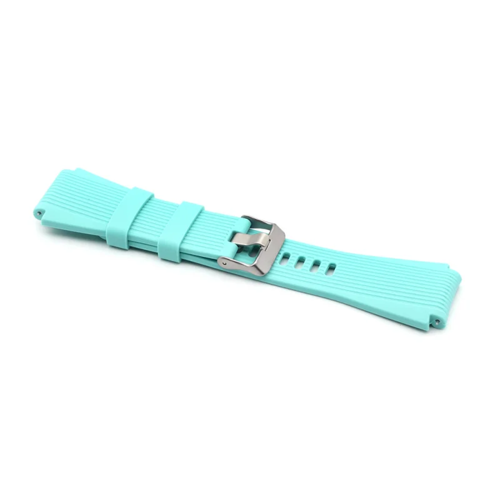 Каишка  Relief за smart часовник 22mm - Зелена