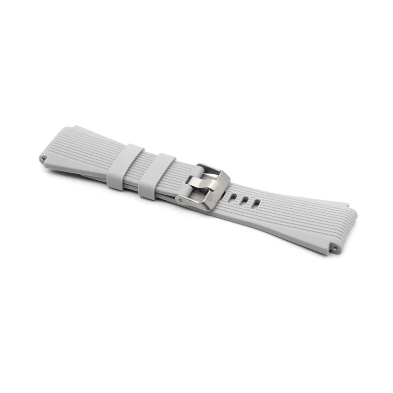 Каишка  Relief за smart часовник 22mm - Сива