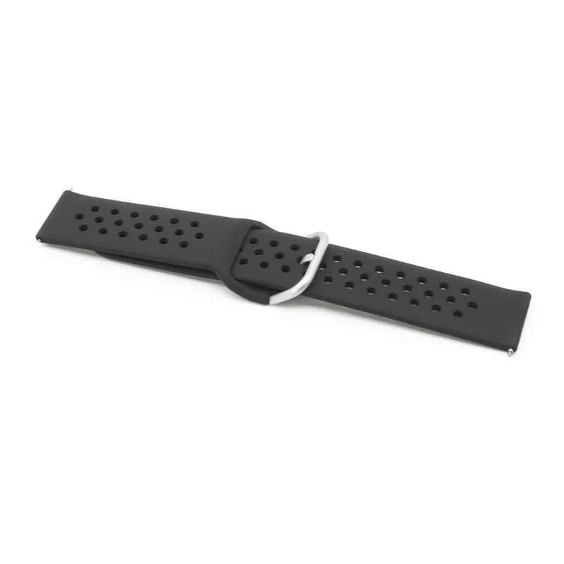 Каишка  Rift за smart часовник 22mm - Черна...