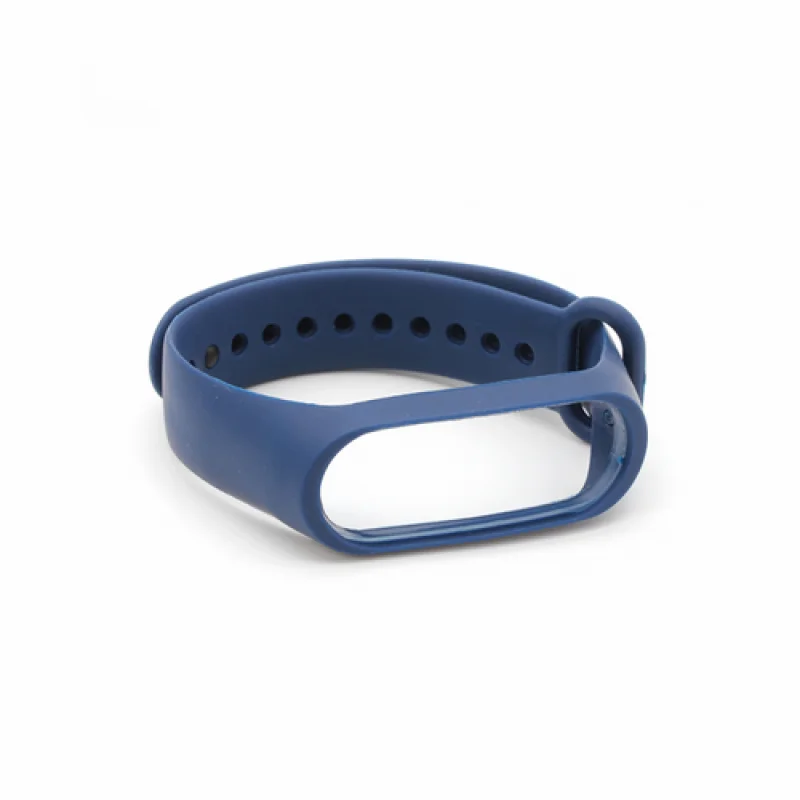 Каишка  за smart часовник Xiaomi Mi Band M3/M4 - Т...