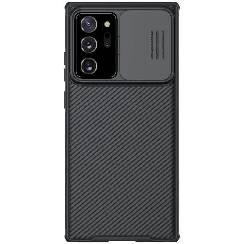 Гръб Nillkin Camshield за Samsung Galaxy Note 20 Ч...