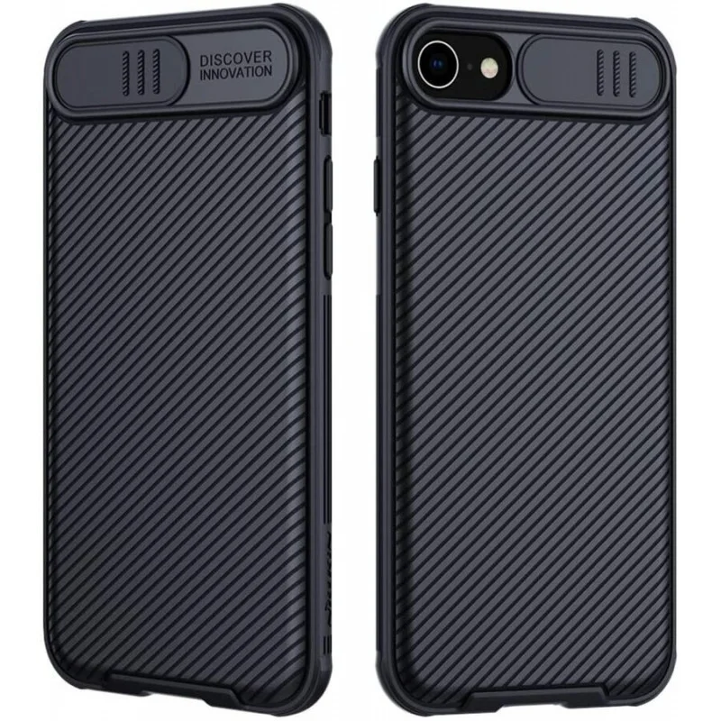 Гръб Nillkin Camshield за Apple iPhone 7/8/SE 2020...