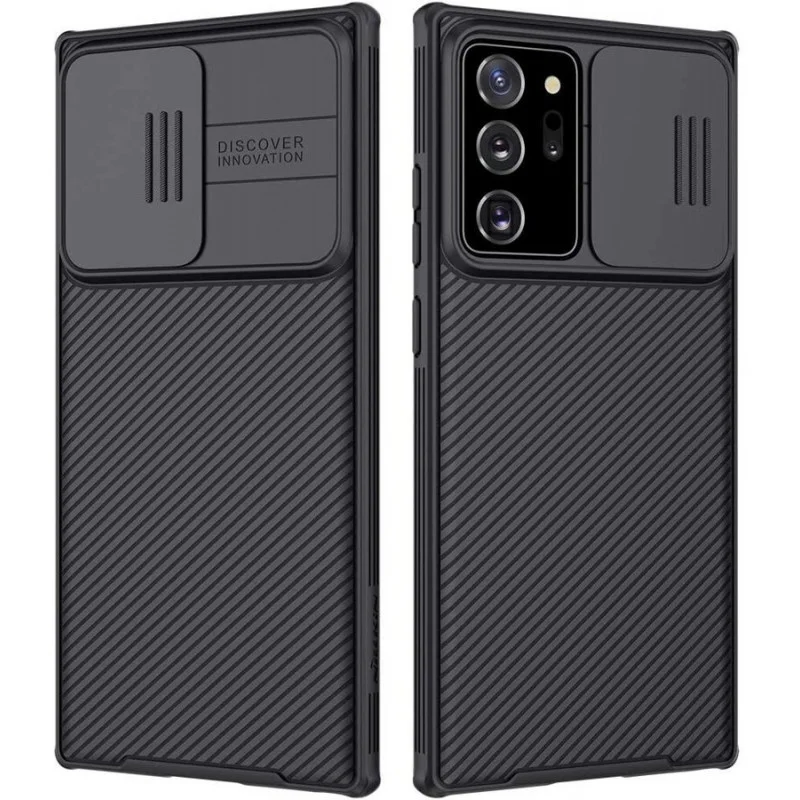 Гръб Nillkin Camshield за Samsung Galaxy Note 20 U...