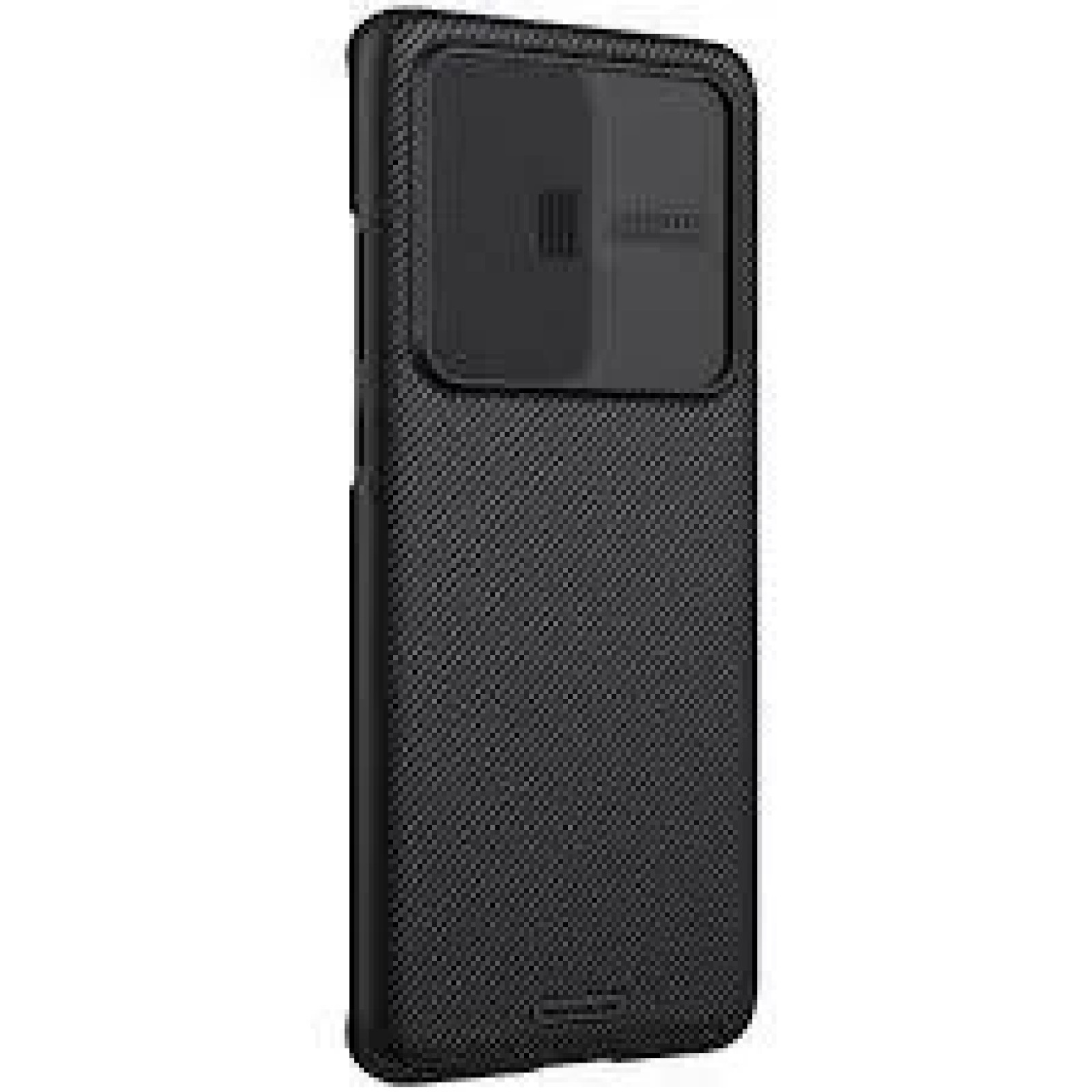 Гръб Nillkin Camshield за Huawei/ Honor P40 Pro Черен