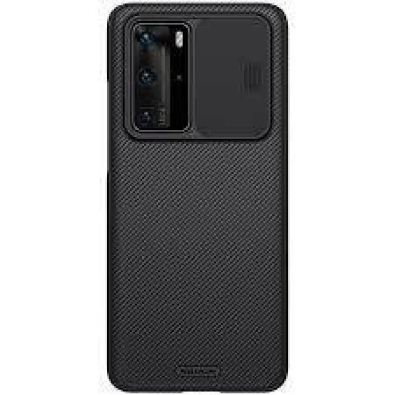 Гръб Nillkin Camshield за Huawei/ Honor P40 Pro Че...