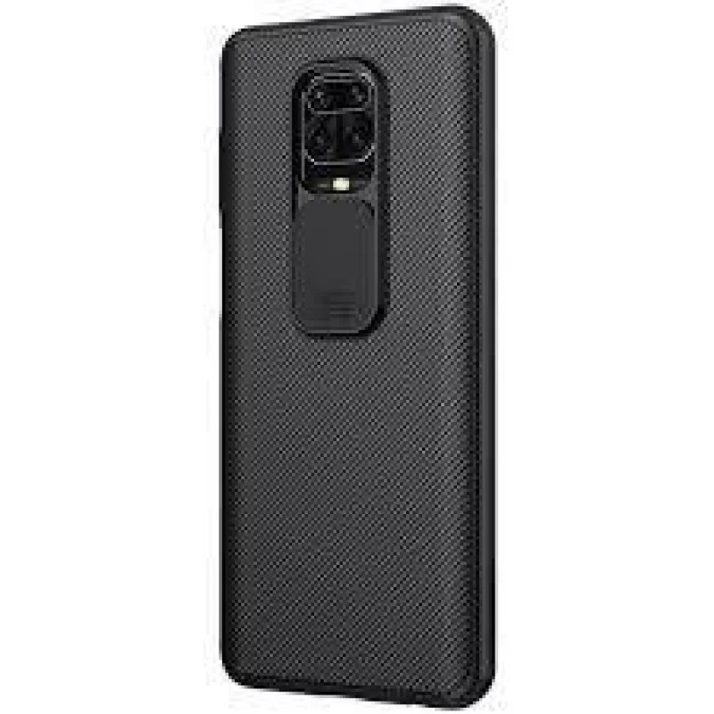 Гръб Nillkin Camshield за Xiaomi RedMi Note 9s / N...