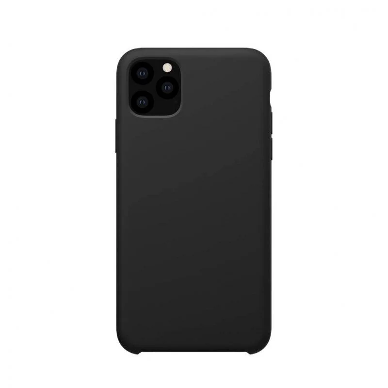 Гръб Nillkin Flex за Apple iPhone 11 Черен...