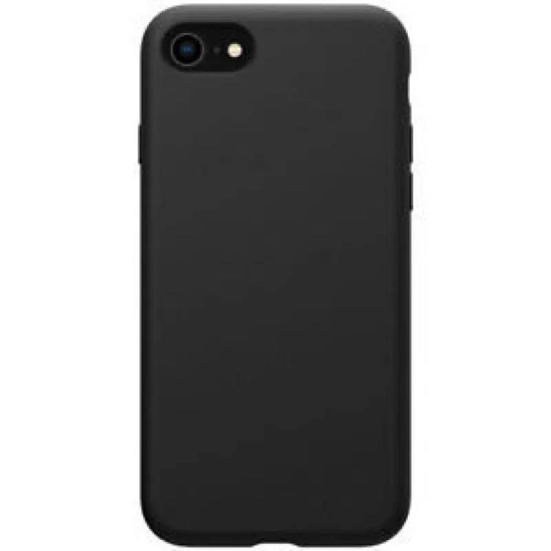 Гръб Nillkin Flex за Apple iPhone 7/8/SE 2020 Чере...