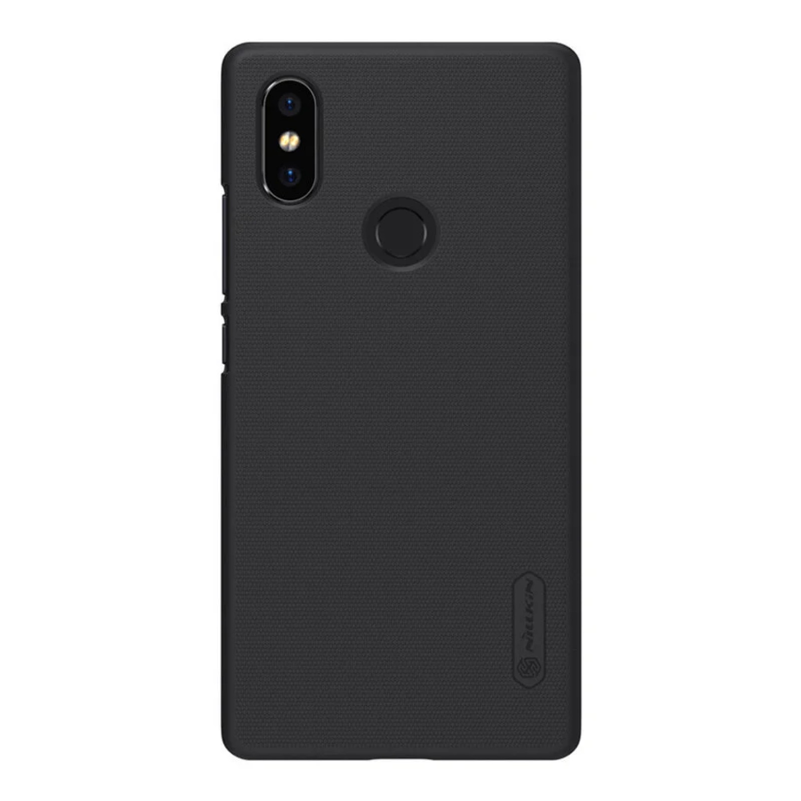 Гръб Nillkin  за Xiaomi Mi 8 Бял