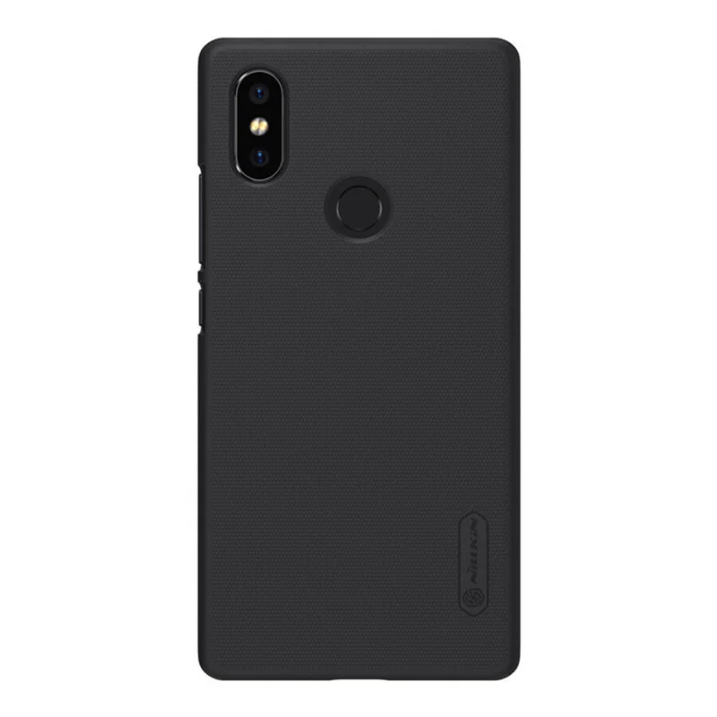 Гръб Nillkin  за Xiaomi Mi 8 Бял