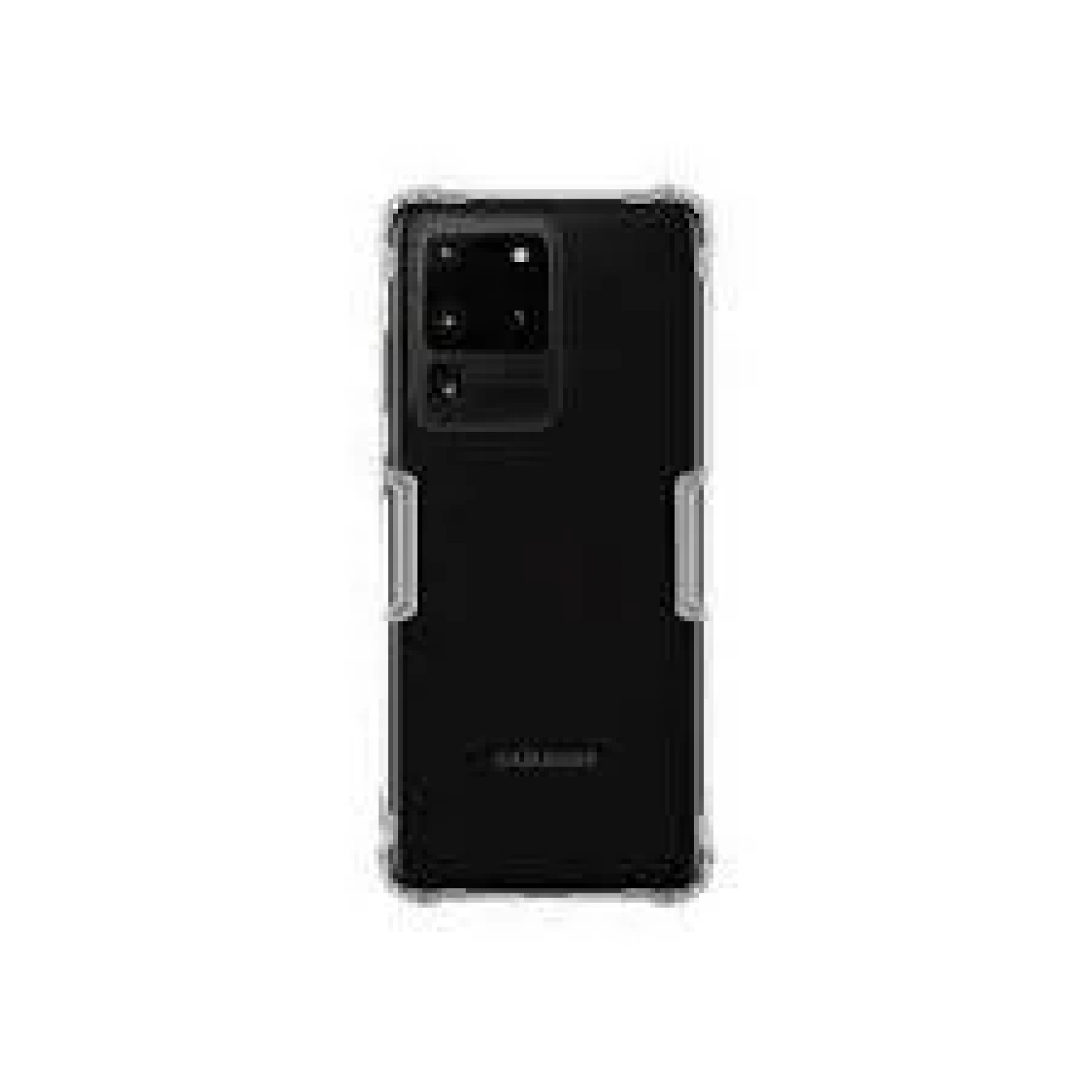 Гръб Nillkin Nature за Samsung Galaxy S20 Прозрачен