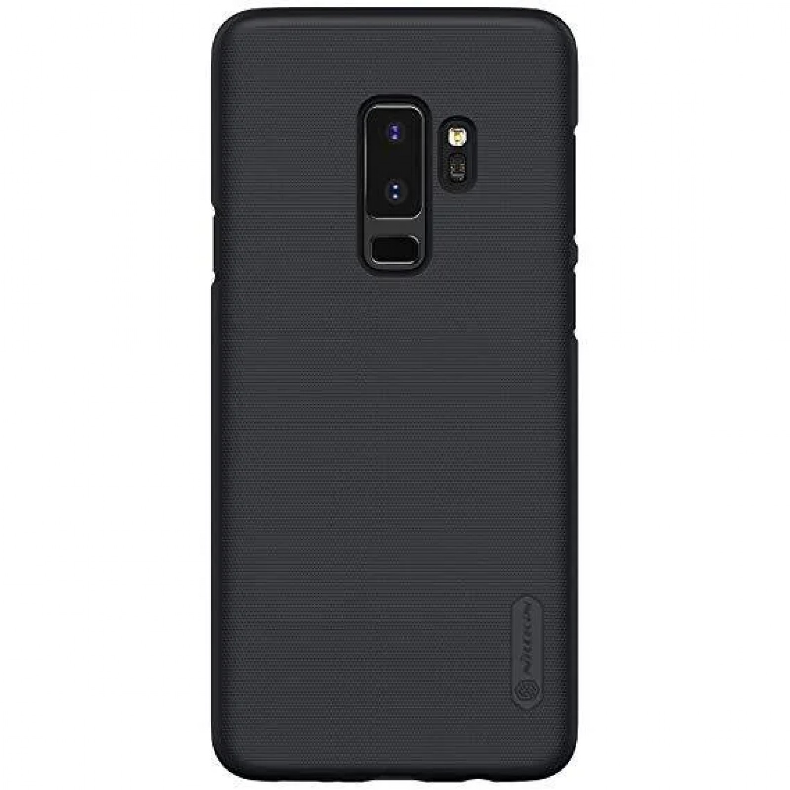 Гръб Nillkin  за Xiaomi Pocophone F1 Бял